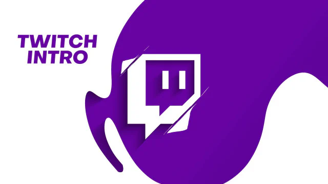 پروژه پریمیر معرفی مایع استریمر | Streamer Liquid Intro - جوبیس